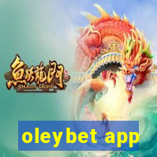 oleybet app